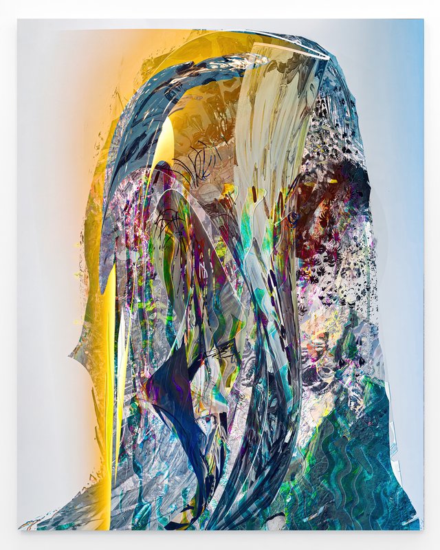 Alex Fischer, Some Things Get Easier, 2022-01-08, digital composite